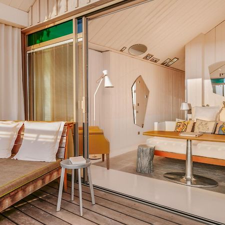 Hotel La Co Pyla Sur Mer Bagian luar foto