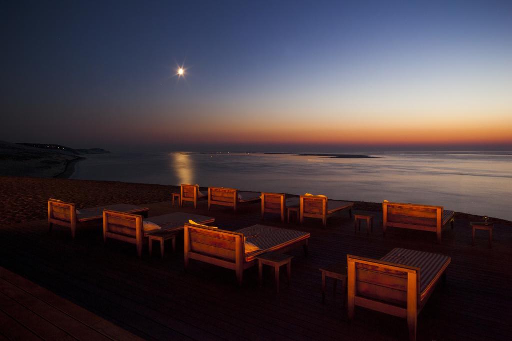 Hotel La Co Pyla Sur Mer Bagian luar foto