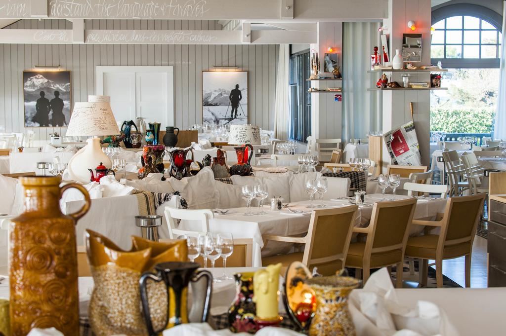 Hotel La Co Pyla Sur Mer Bagian luar foto
